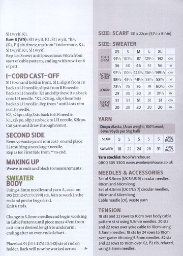 The Knitter 65 2013 Mini Collection-9
