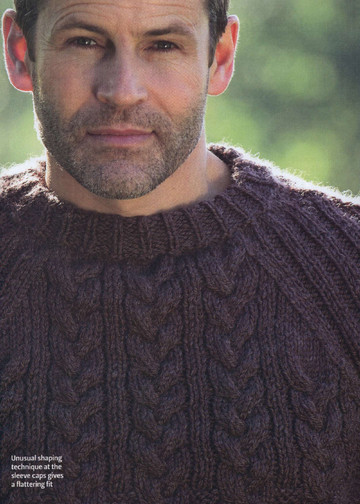 The Knitter 65 2013 Mini Collection-11