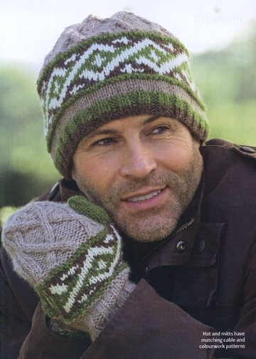The Knitter 65 2013 Mini Collection-5