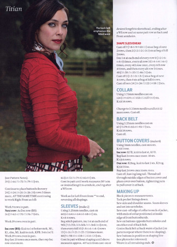 The Knitter 65 2013-9
