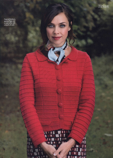 The Knitter 65 2013-6