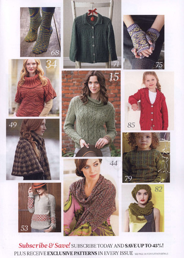 The Knitter 65 2013-3