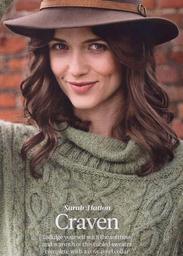 The Knitter 65 2013-10