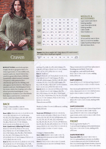 The Knitter 65 2013-11