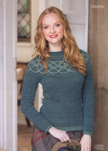 The Knitter 66 2014-6