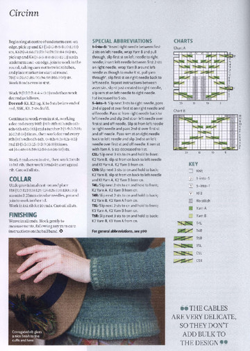 The Knitter 66 2014-9