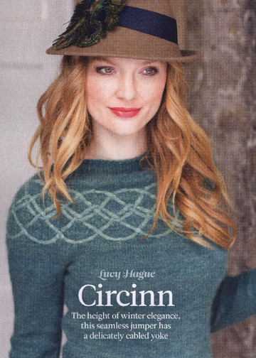 The Knitter 66 2014-5