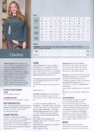 The Knitter 66 2014-7