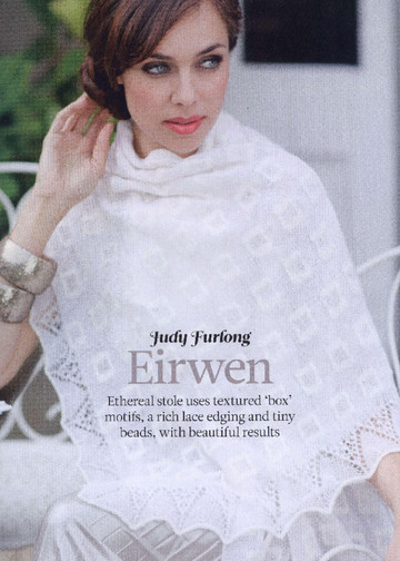 The Knitter 66 2014-12