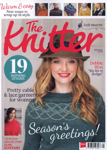 The Knitter 66 2014-1