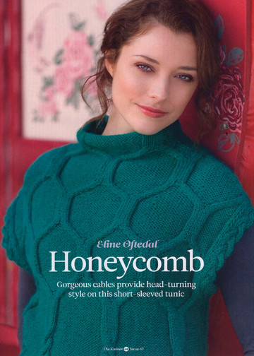 The Knitter 67 2014-5