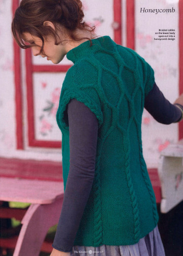 The Knitter 67 2014-6