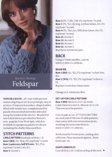 The Knitter 68 2014 MiniCollection-3