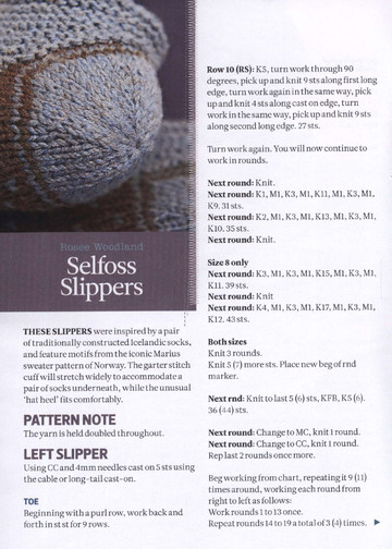 The Knitter 68 2014 MiniCollection-8