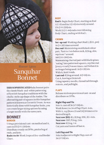 The Knitter 68 2014 MiniCollection-12