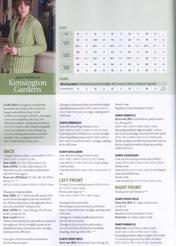 The Knitter 68 2014-12