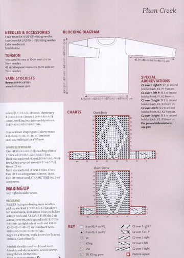 The Knitter 68 2014-8