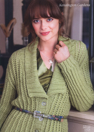 The Knitter 68 2014-11
