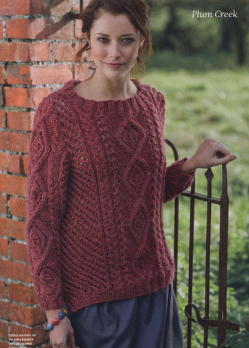 The Knitter 68 2014-6