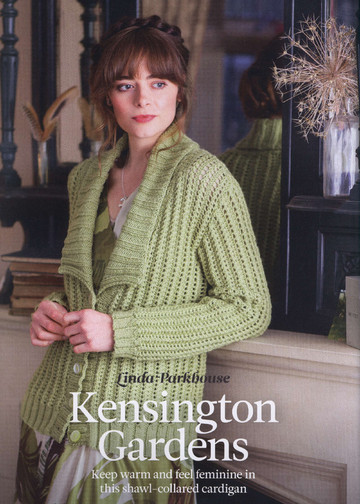 The Knitter 68 2014-10