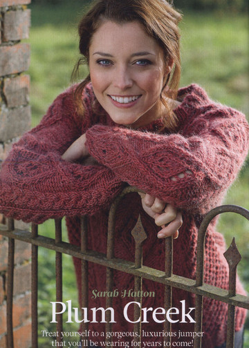 The Knitter 68 2014-5