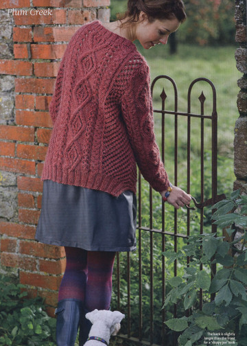 The Knitter 68 2014-9