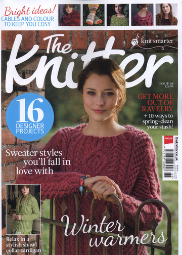 The Knitter 68 2014-1