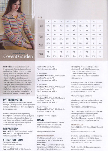 The Knitter 69 2014-8