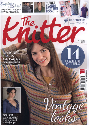 The Knitter 69 2014-1