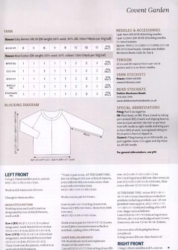 The Knitter 69 2014-9