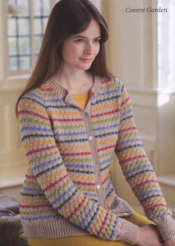 The Knitter 69 2014-7
