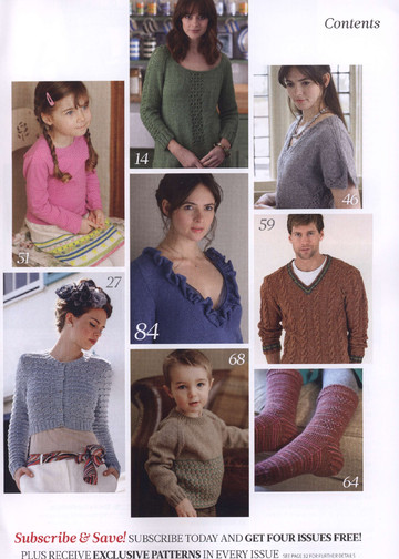 The Knitter 69 2014-3