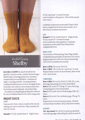 The Knitter 70 2014 MiniCollection-3