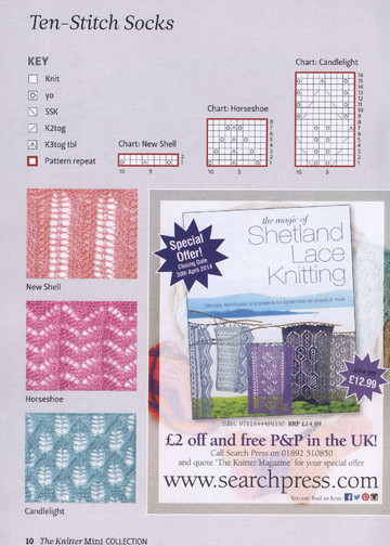 The Knitter 70 2014 MiniCollection-10
