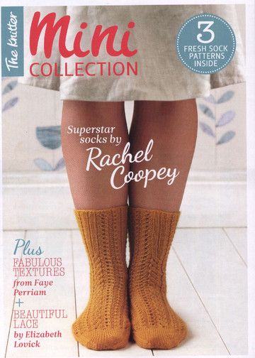 The Knitter 70 2014 MiniCollection-1