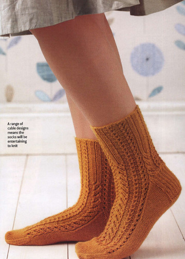 The Knitter 70 2014 MiniCollection-5