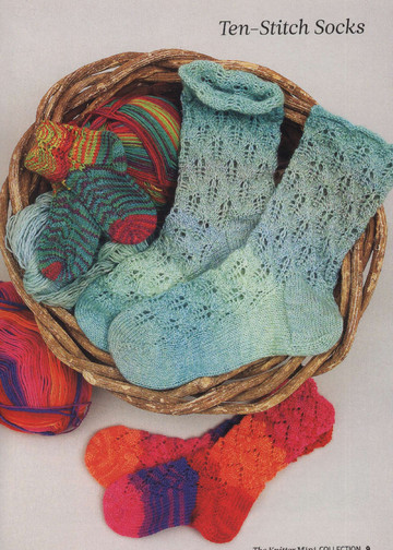 The Knitter 70 2014 MiniCollection-9