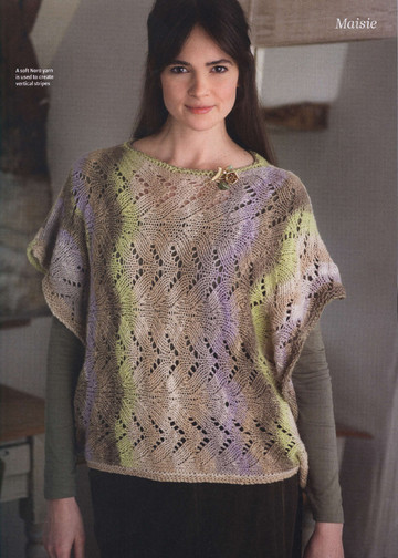 The Knitter 70 2014-11
