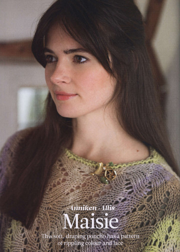 The Knitter 70 2014-10