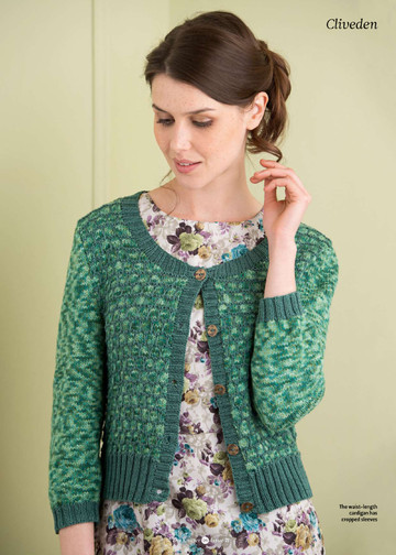 The Knitter 71 2014-9