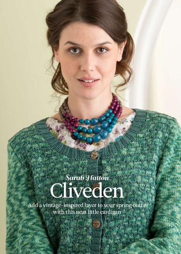 The Knitter 71 2014-8
