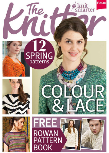 The Knitter 71 2014-1