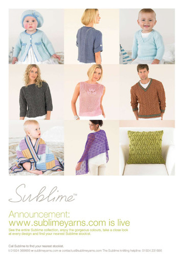 The Knitter 71 2014-2