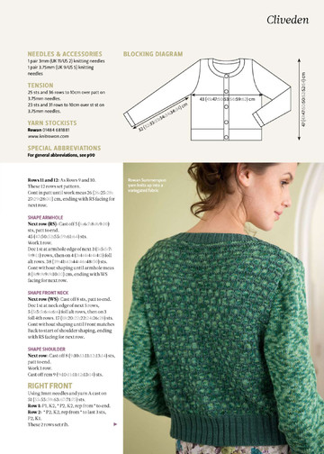 The Knitter 71 2014-11