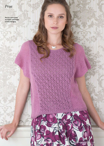 The Knitter 72 2014-12
