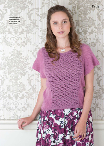 The Knitter 72 2014-9