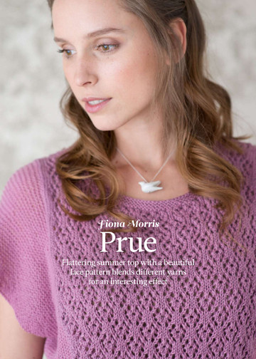 The Knitter 72 2014-8