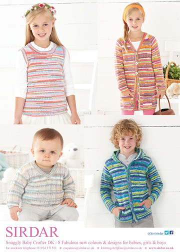 The Knitter 72 2014-2