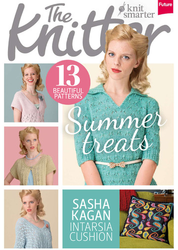 The Knitter 73 2014-1