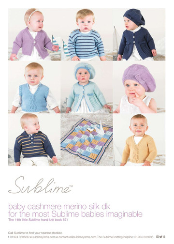 The Knitter 73 2014-2